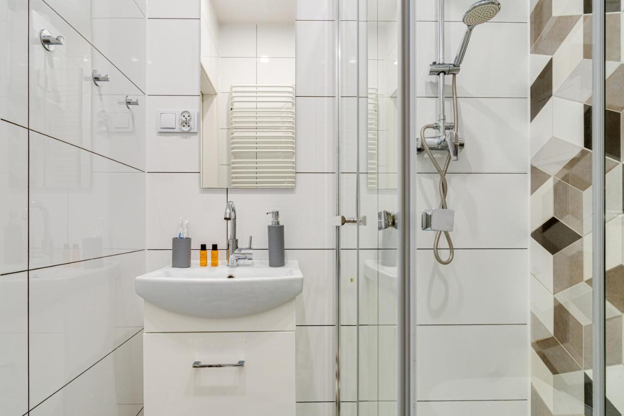 Apartament Na Placu Solnym Przy Rynku Wroclaw Exterior photo